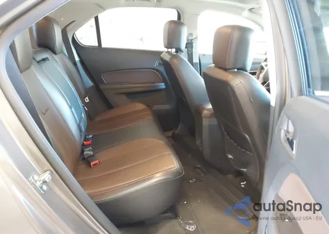 2011 Chevrolet Equinox 2Lt z USA, uszkodzony, nr VIN 2CNFLNECXB6238168